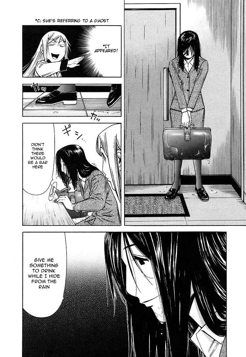 Page 8 Chapter 35 Bartender