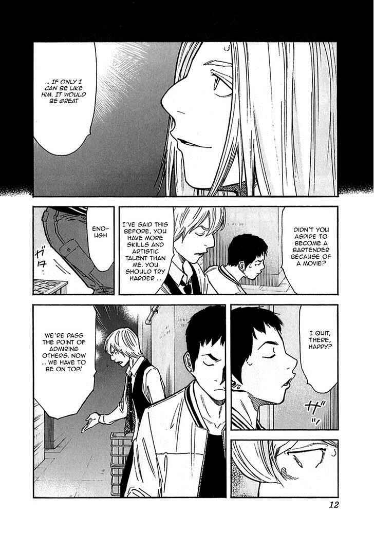 Page 12 Chapter 144 Bartender