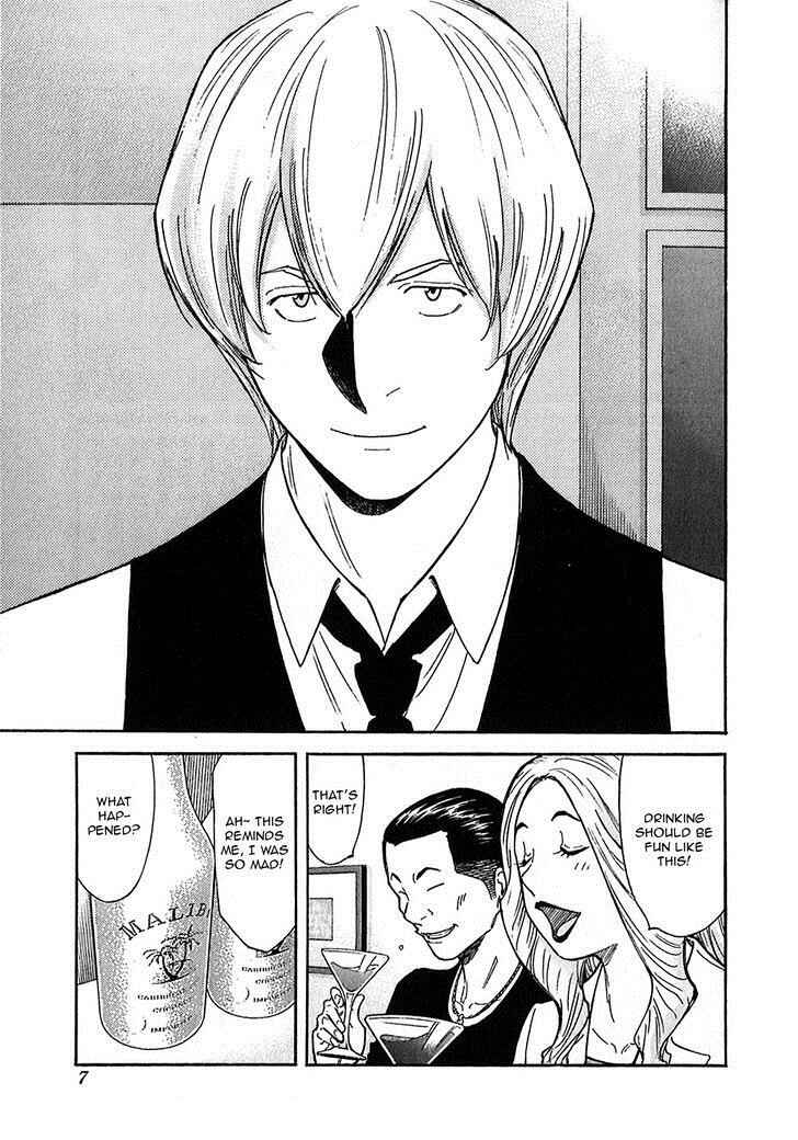 Page 7 Chapter 144 Bartender