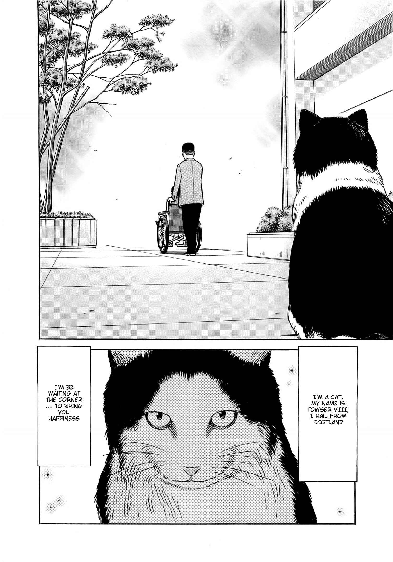 Page 28 Chapter 159 Bartender