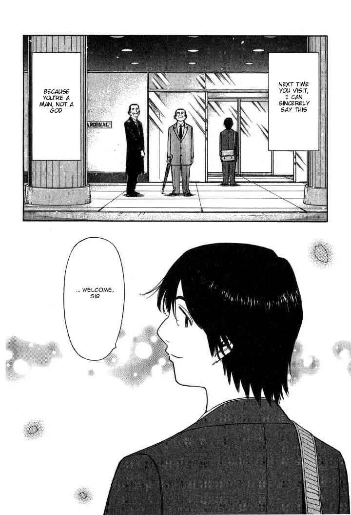 Page 24 Chapter 111 Bartender