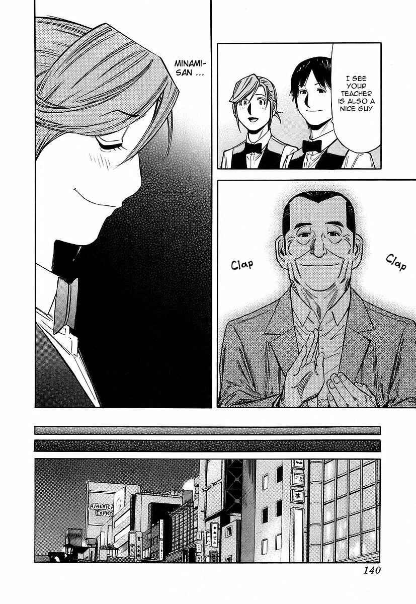 Page 18 Chapter 53 Bartender