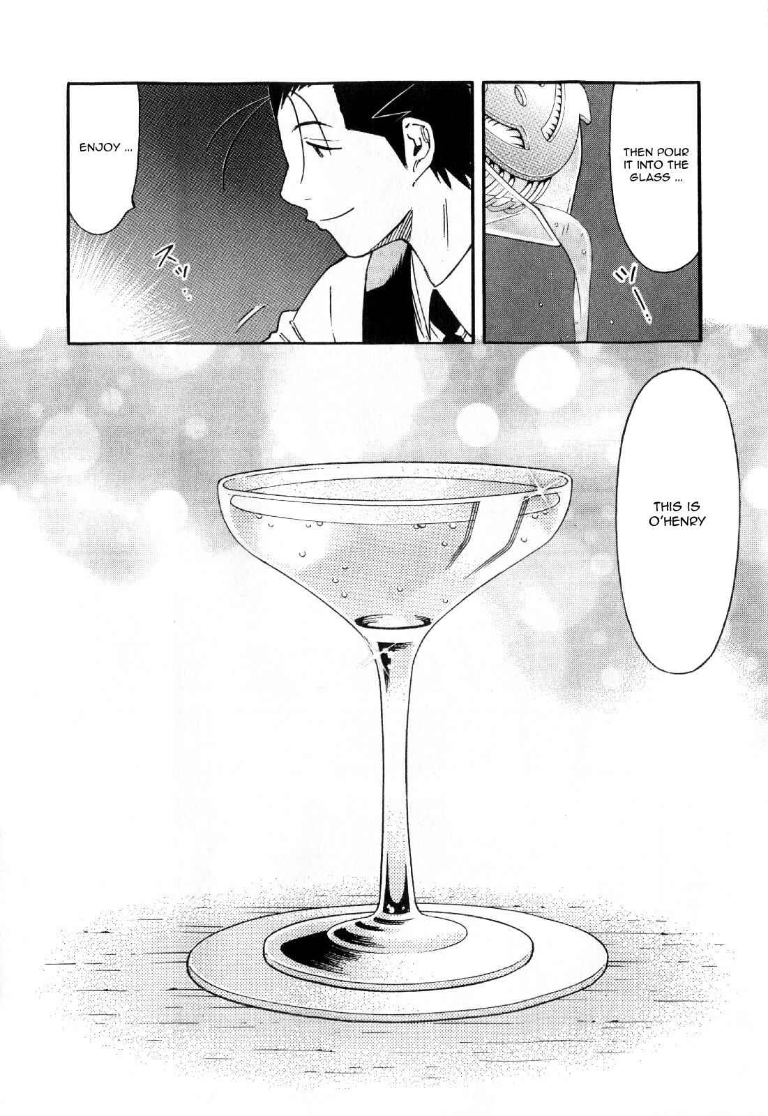 Page 16 Chapter 129 Bartender