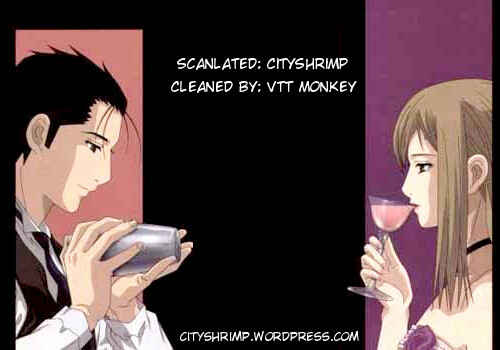 Page 27 Chapter 166 Bartender