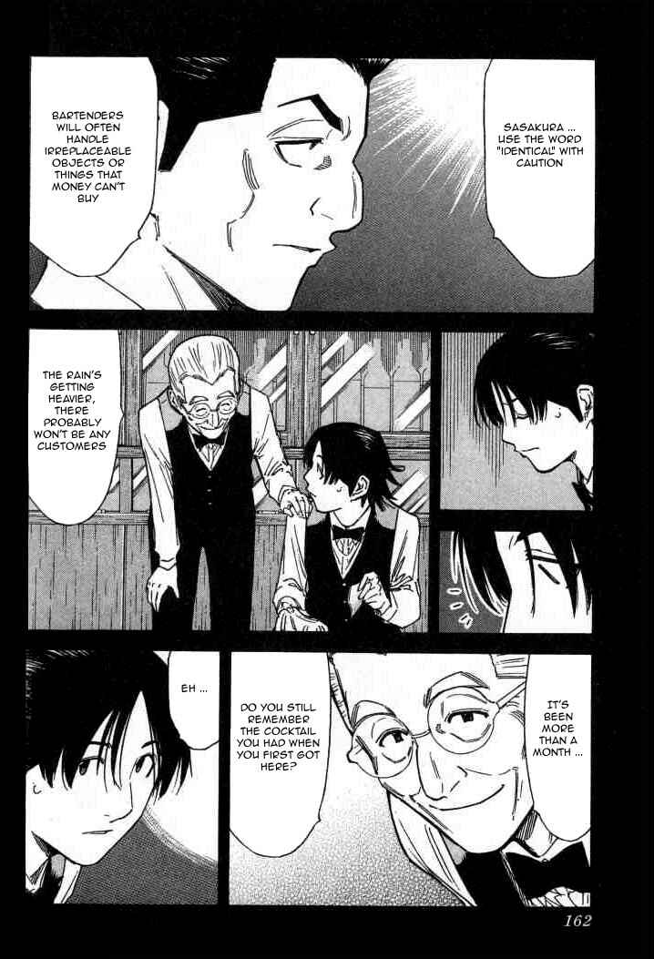 Page 14 Chapter 102 Bartender