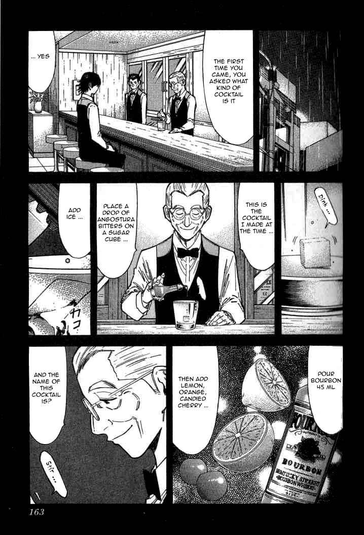 Page 15 Chapter 102 Bartender