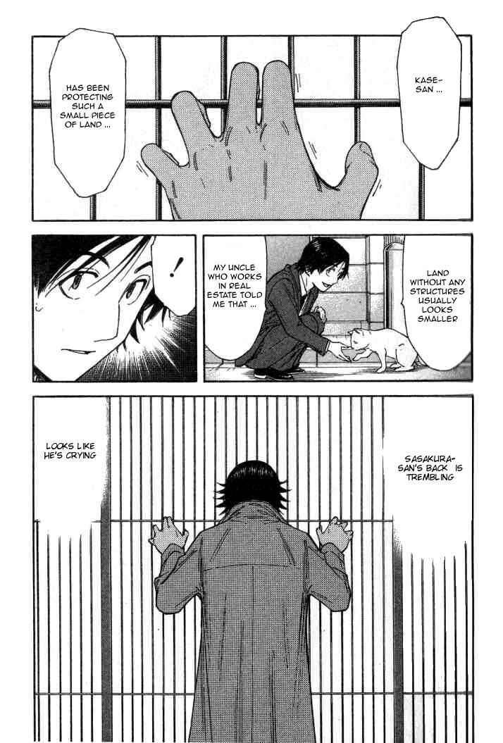 Page 23 Chapter 102 Bartender