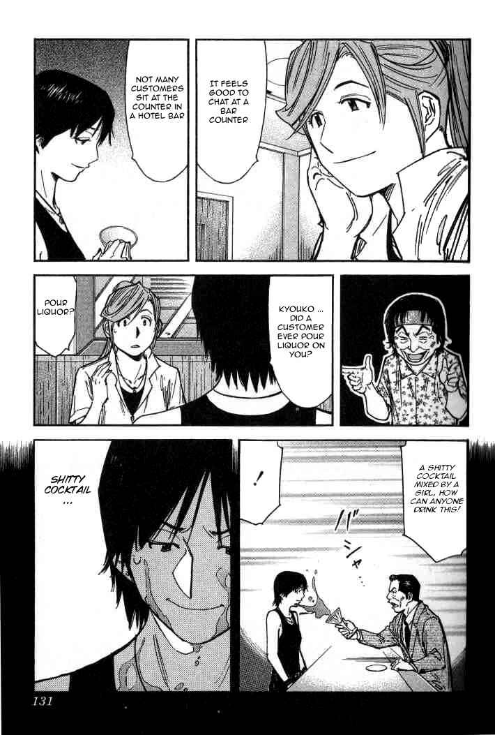 Page 7 Chapter 101 Bartender