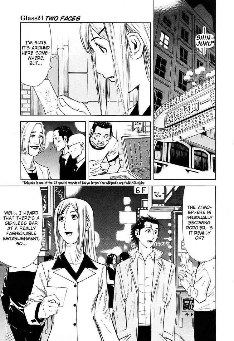 Page 4 Chapter 24 Bartender