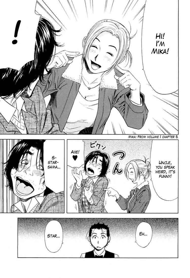 Page 21 Chapter 11 Bartender