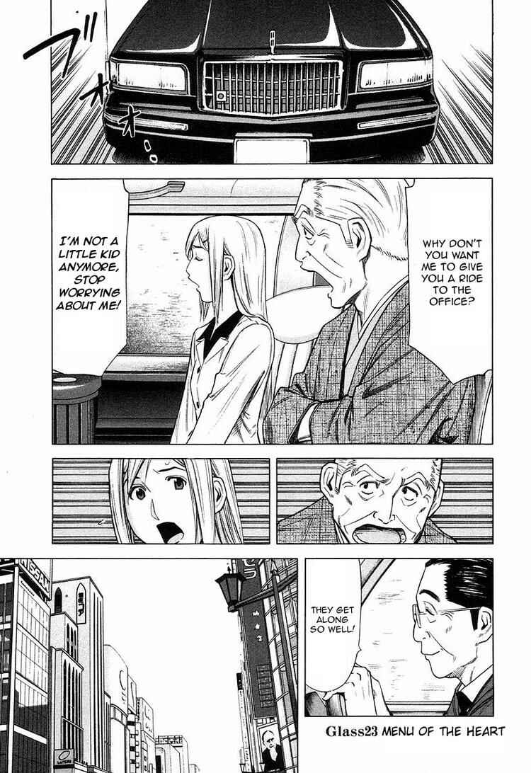 Page 1 Chapter 23 Bartender