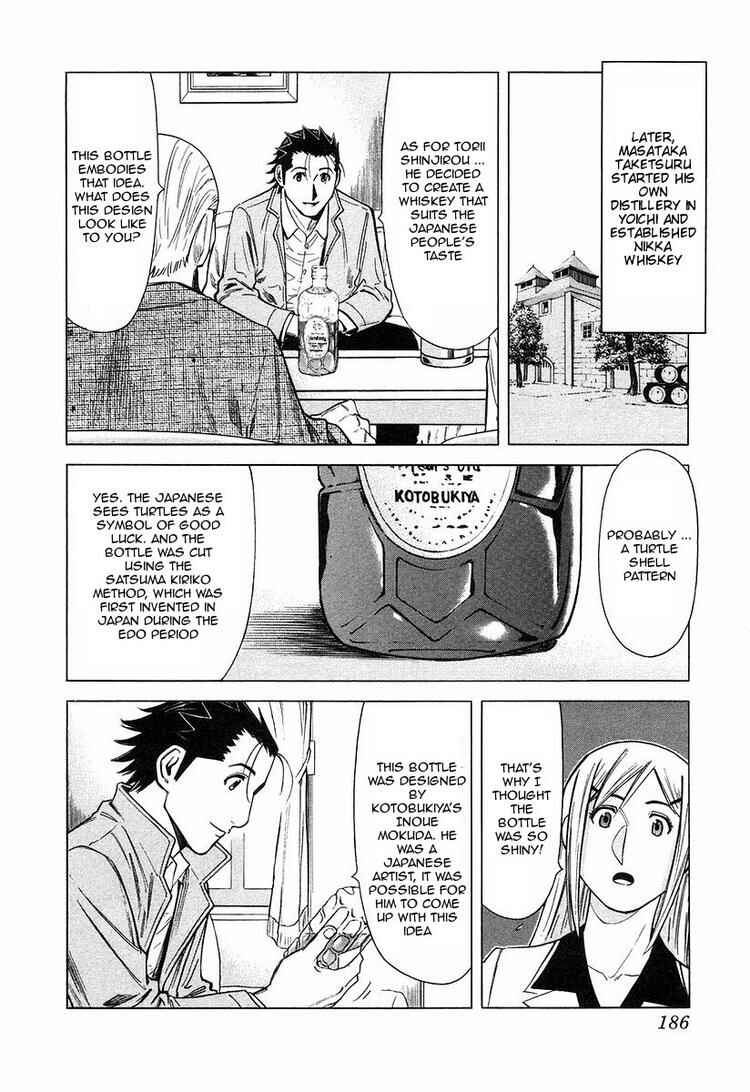 Page 16 Chapter 23 Bartender