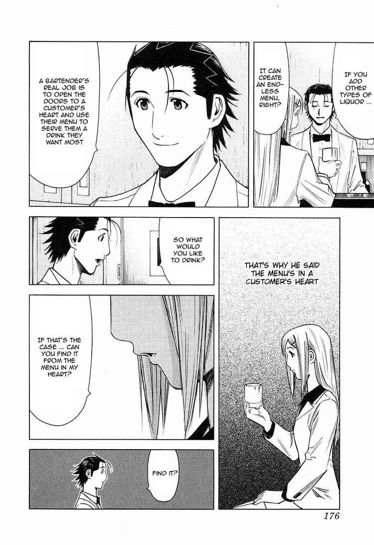Page 6 Chapter 23 Bartender