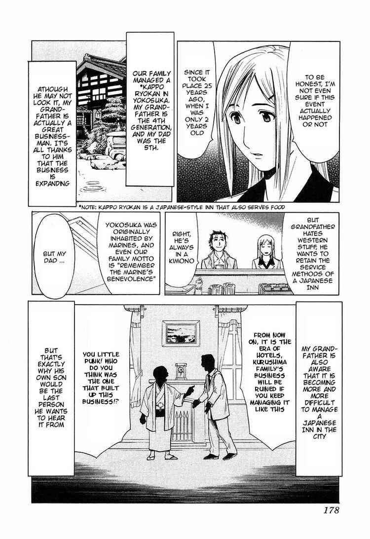 Page 8 Chapter 23 Bartender