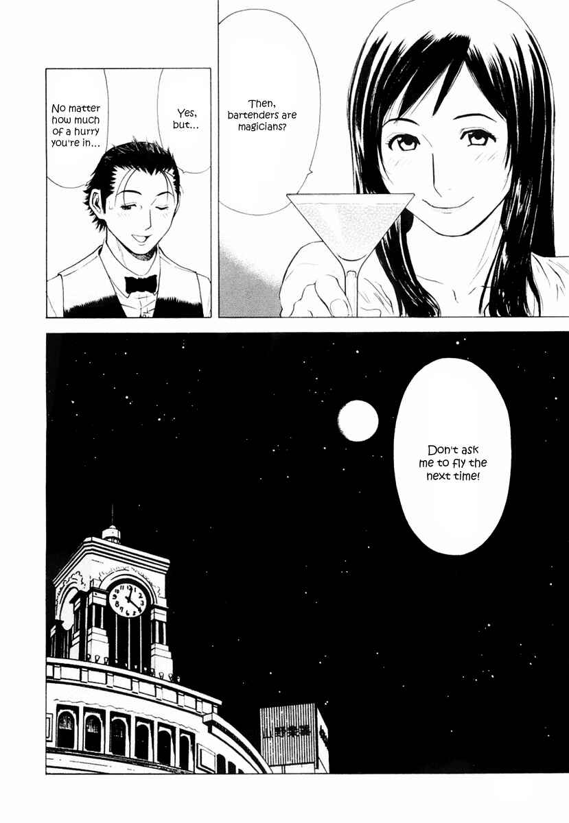 Page 30 Chapter 5 Bartender
