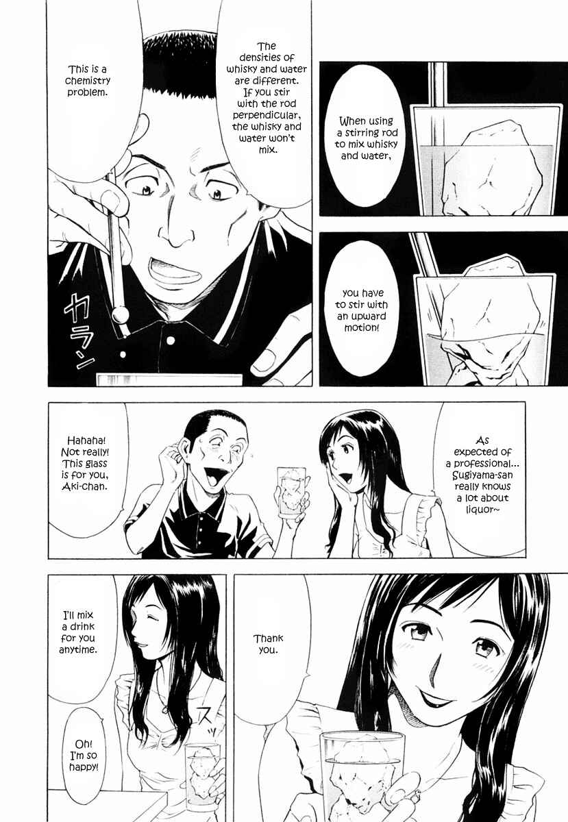 Page 6 Chapter 5 Bartender