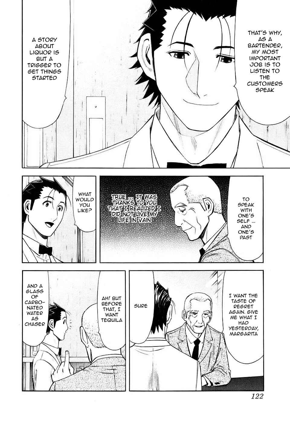 Page 22 Chapter 28 Bartender