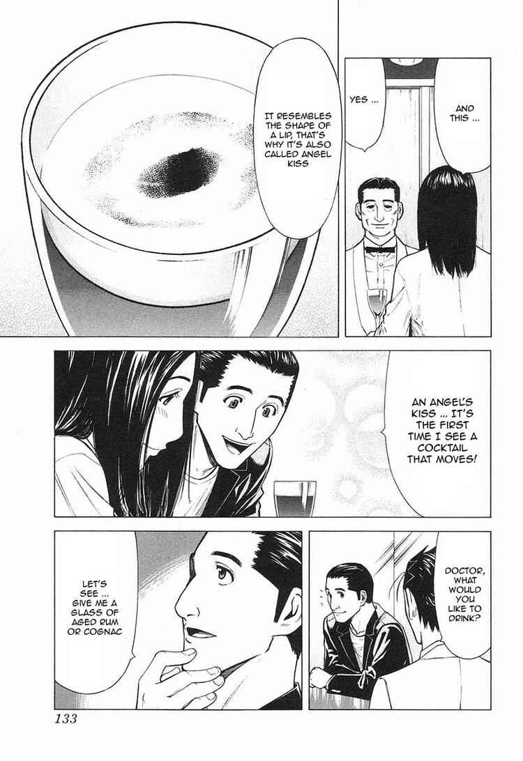 Page 11 Chapter 21 Bartender