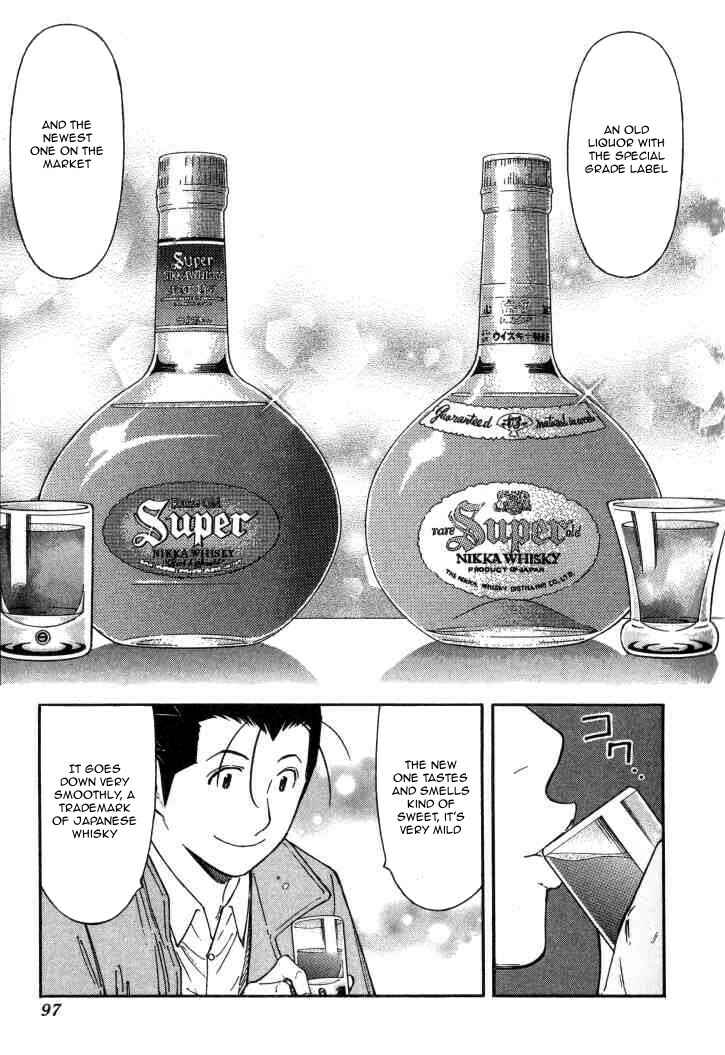 Page 21 Chapter 123 Bartender