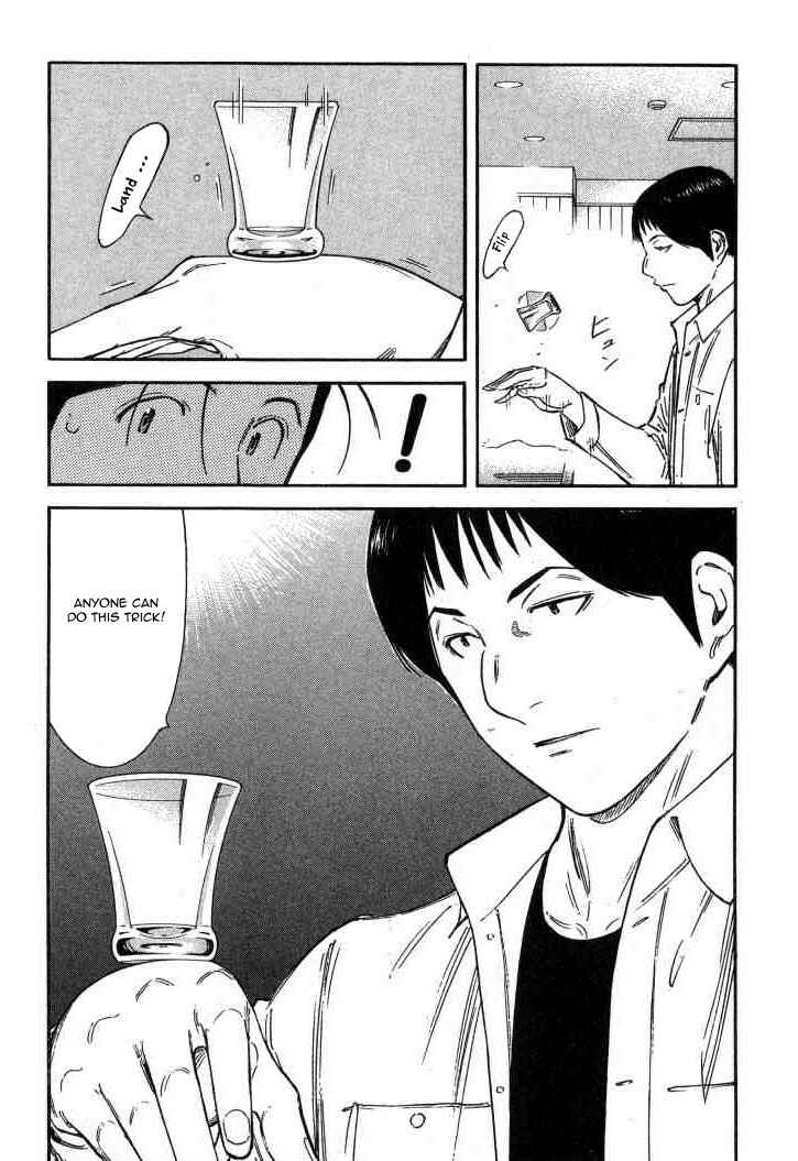 Page 24 Chapter 123 Bartender