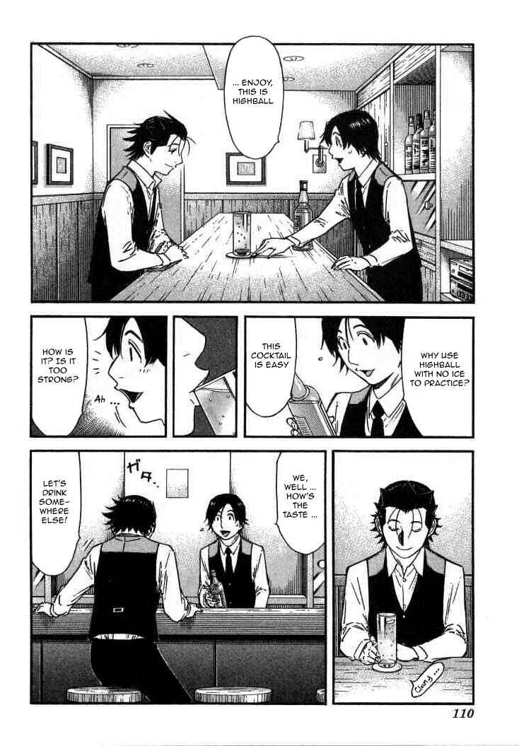 Page 10 Chapter 108 Bartender