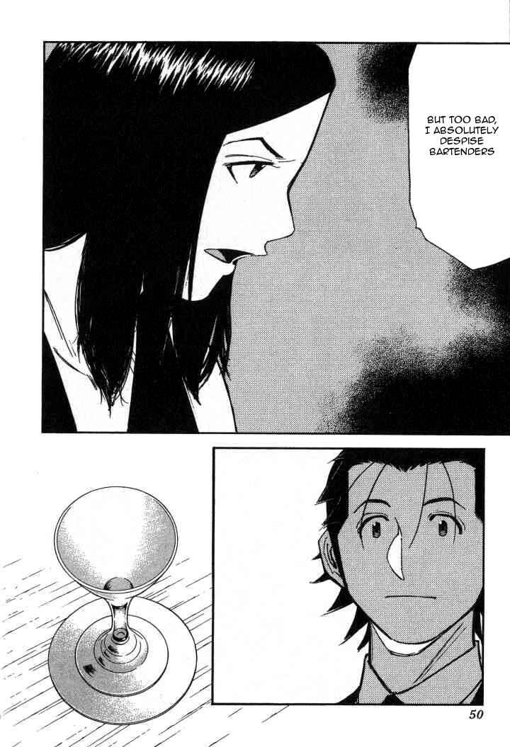 Page 24 Chapter 89 Bartender