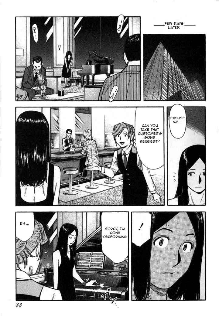 Page 7 Chapter 89 Bartender