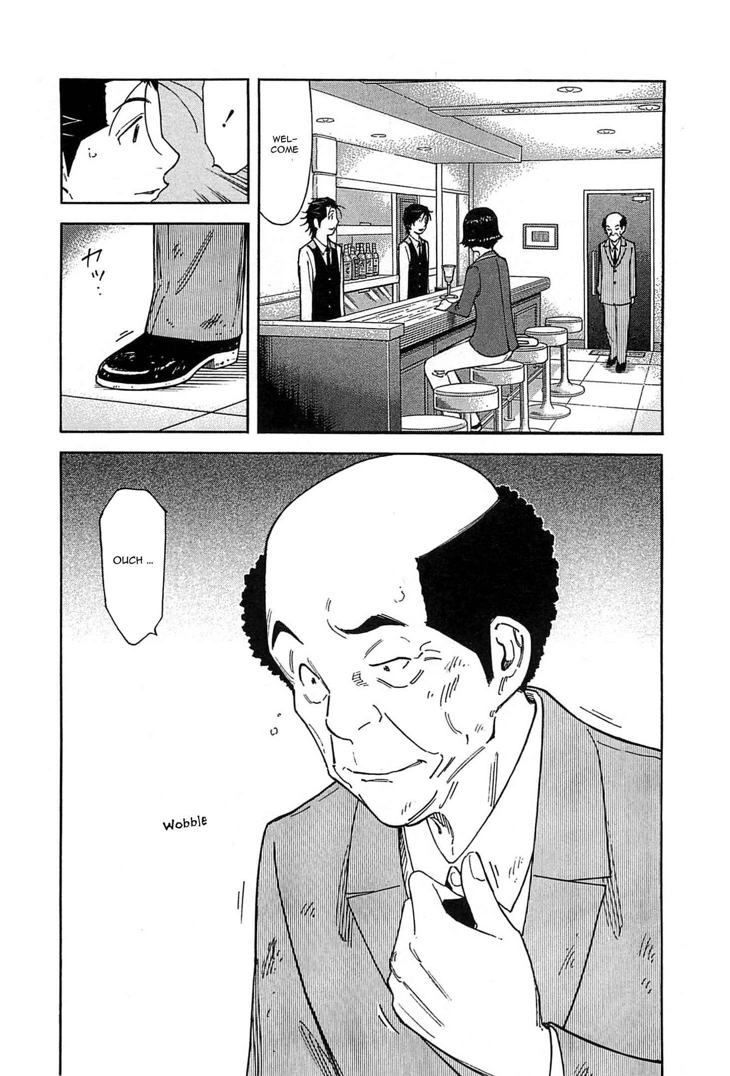 Page 2 Chapter 152 Bartender
