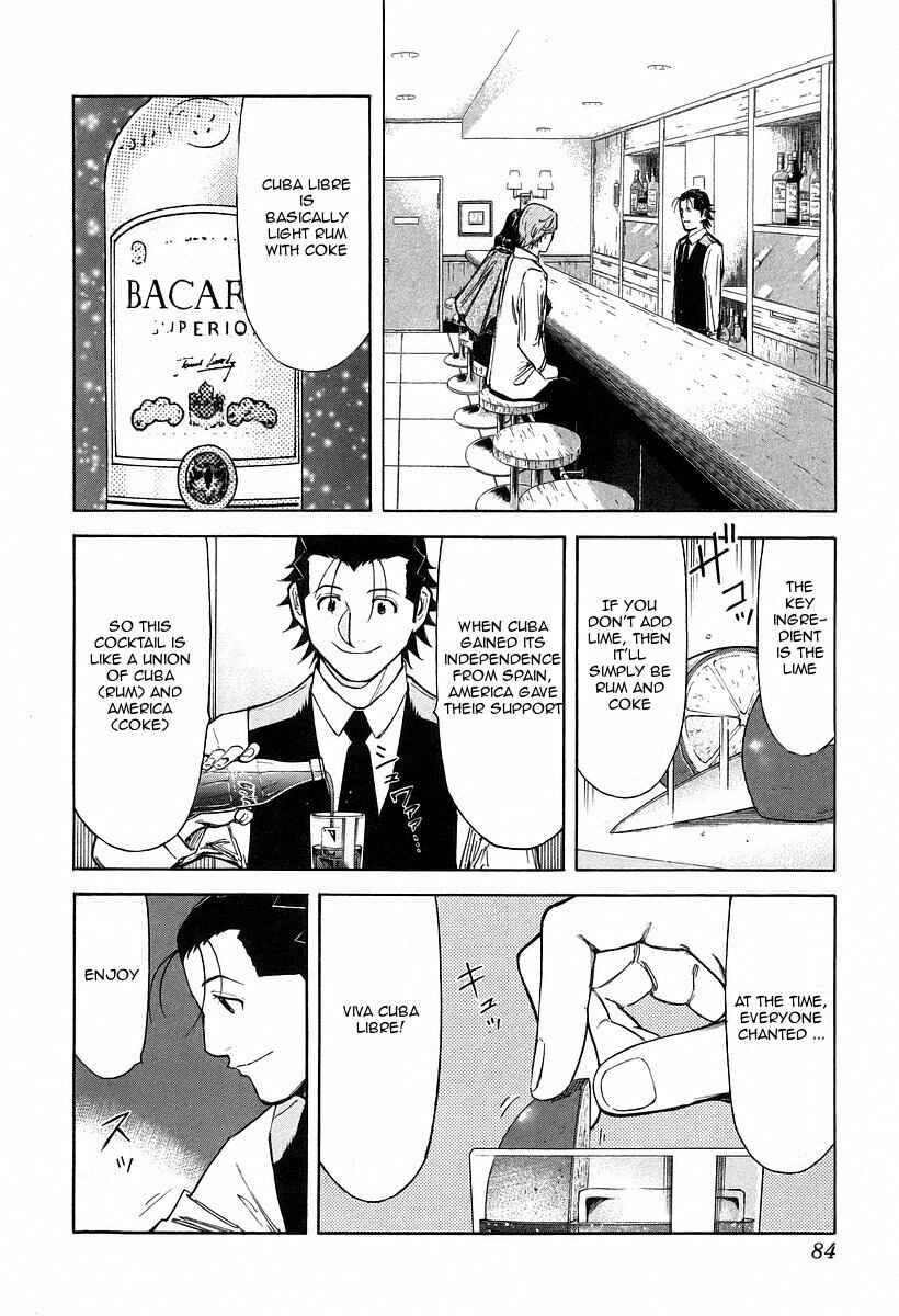Page 8 Chapter 67 Bartender