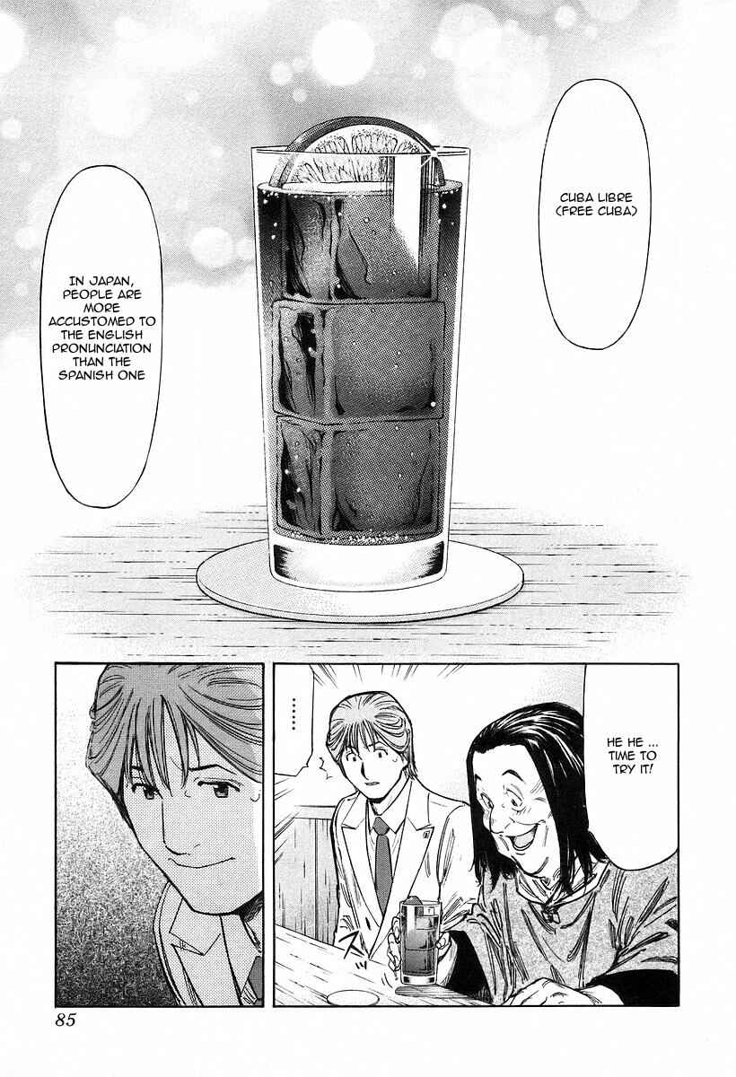 Page 9 Chapter 67 Bartender