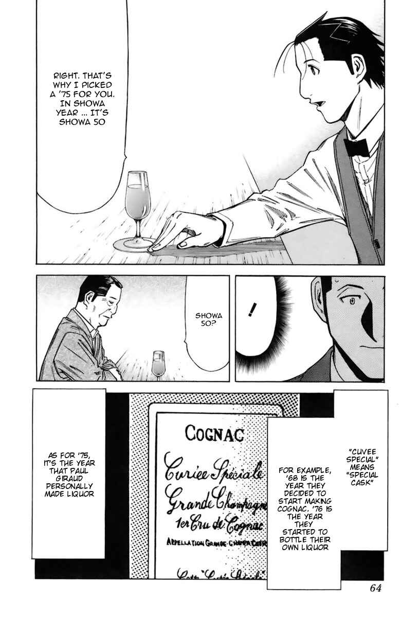 Page 14 Chapter 42 Bartender