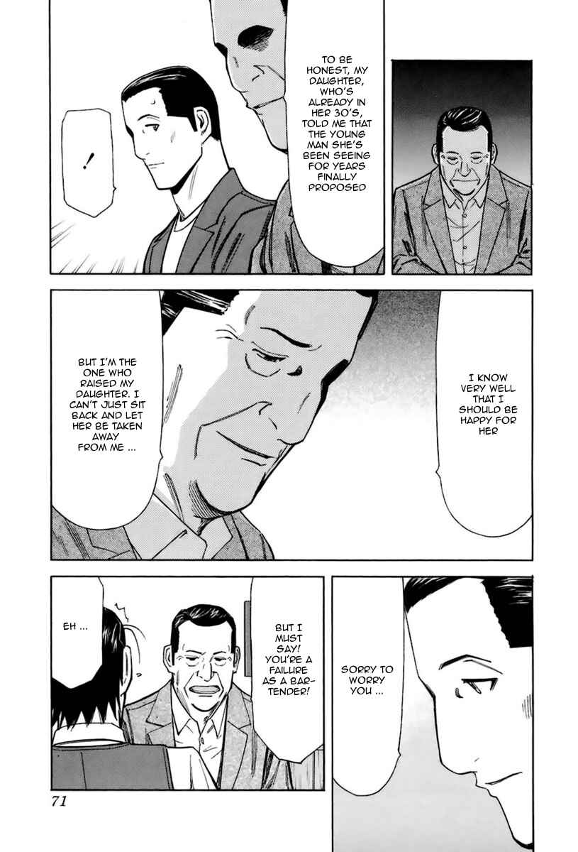 Page 21 Chapter 42 Bartender