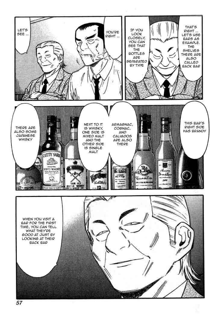 Page 7 Chapter 114 Bartender