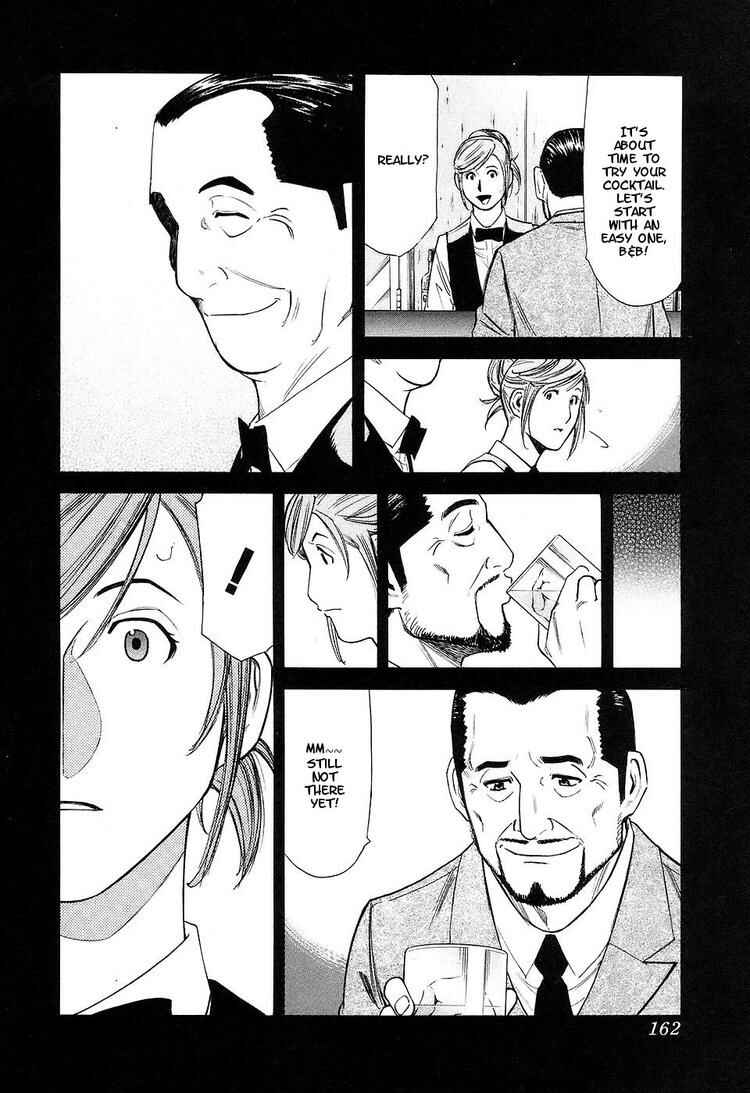 Page 14 Chapter 30 Bartender