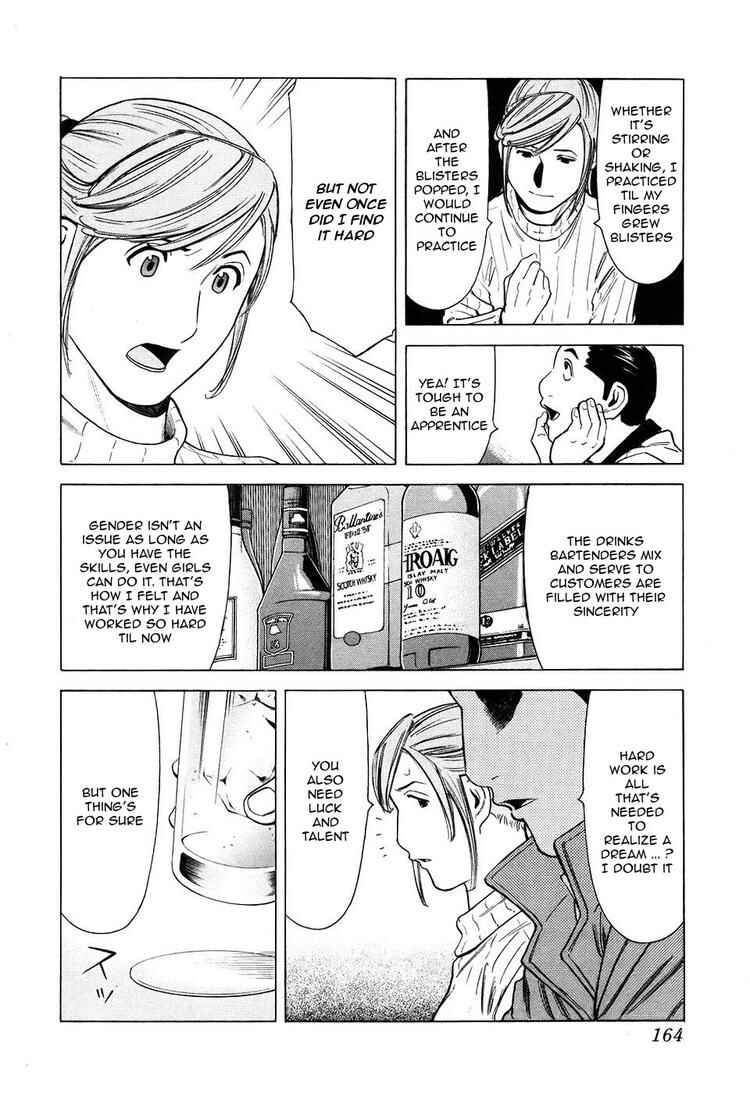 Page 16 Chapter 30 Bartender