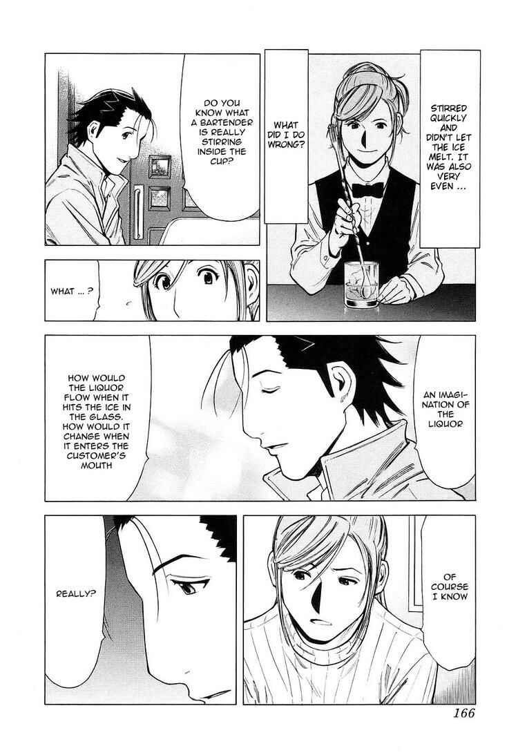 Page 18 Chapter 30 Bartender