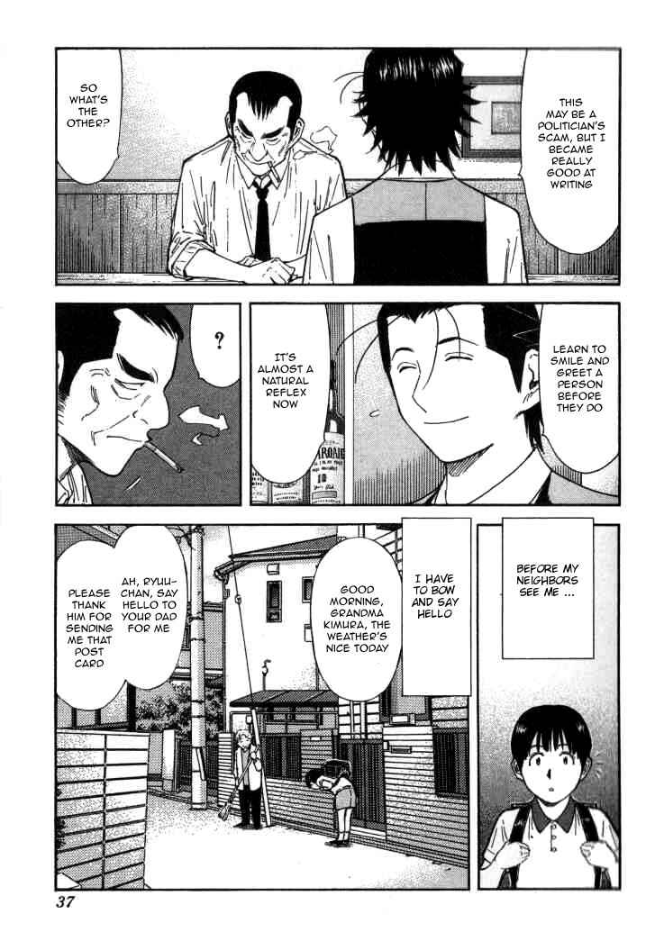 Page 11 Chapter 113 Bartender