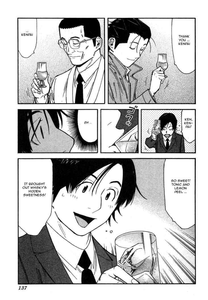 Page 13 Chapter 109 Bartender