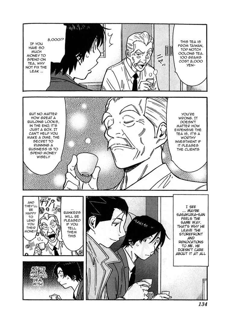 Page 10 Chapter 141 Bartender