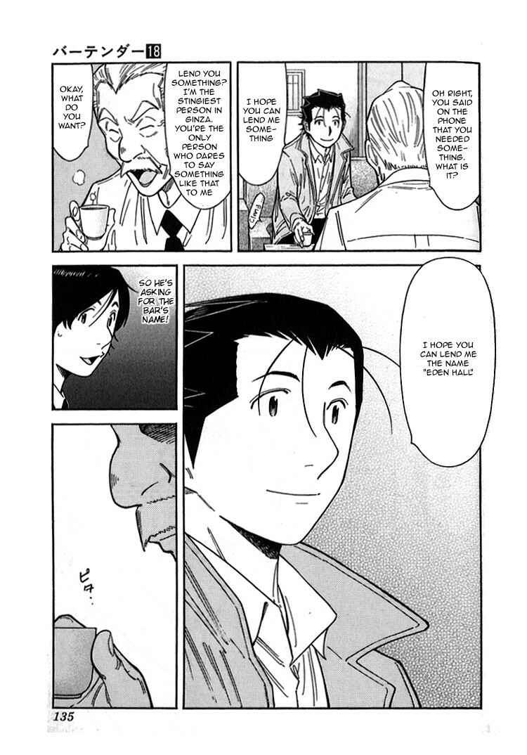 Page 11 Chapter 141 Bartender