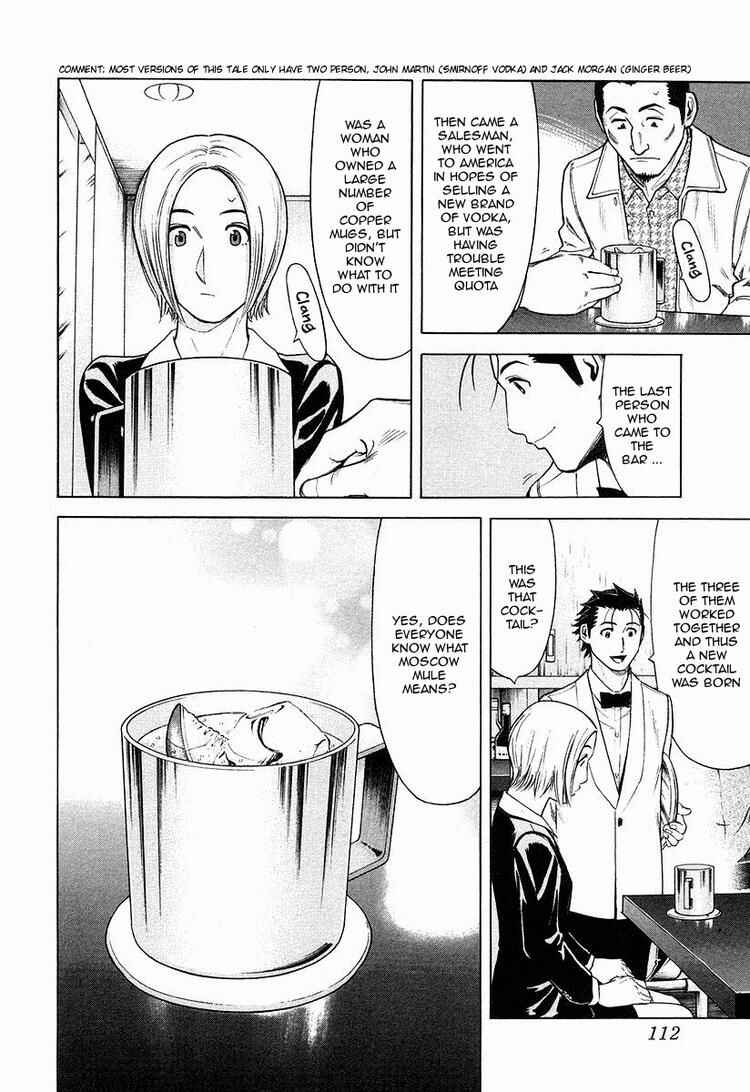 Page 14 Chapter 20 Bartender