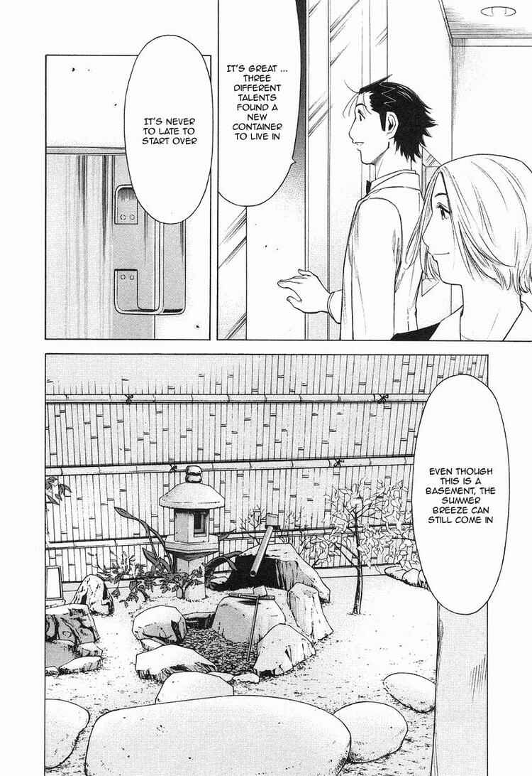 Page 24 Chapter 20 Bartender