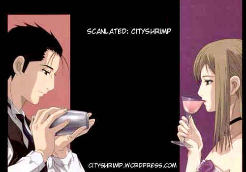 Page 25 Chapter 91 Bartender