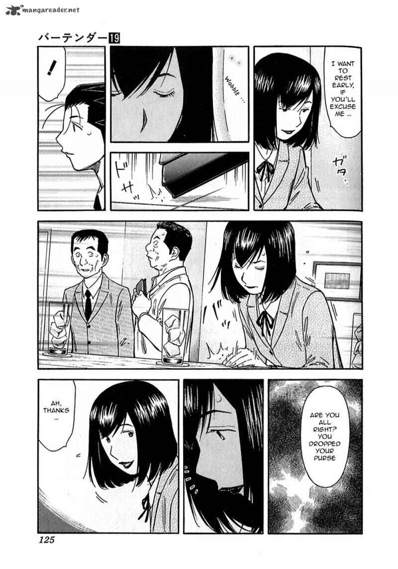 Page 13 Chapter 148 Bartender