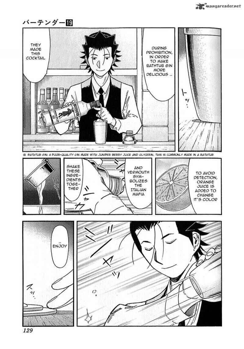 Page 17 Chapter 148 Bartender