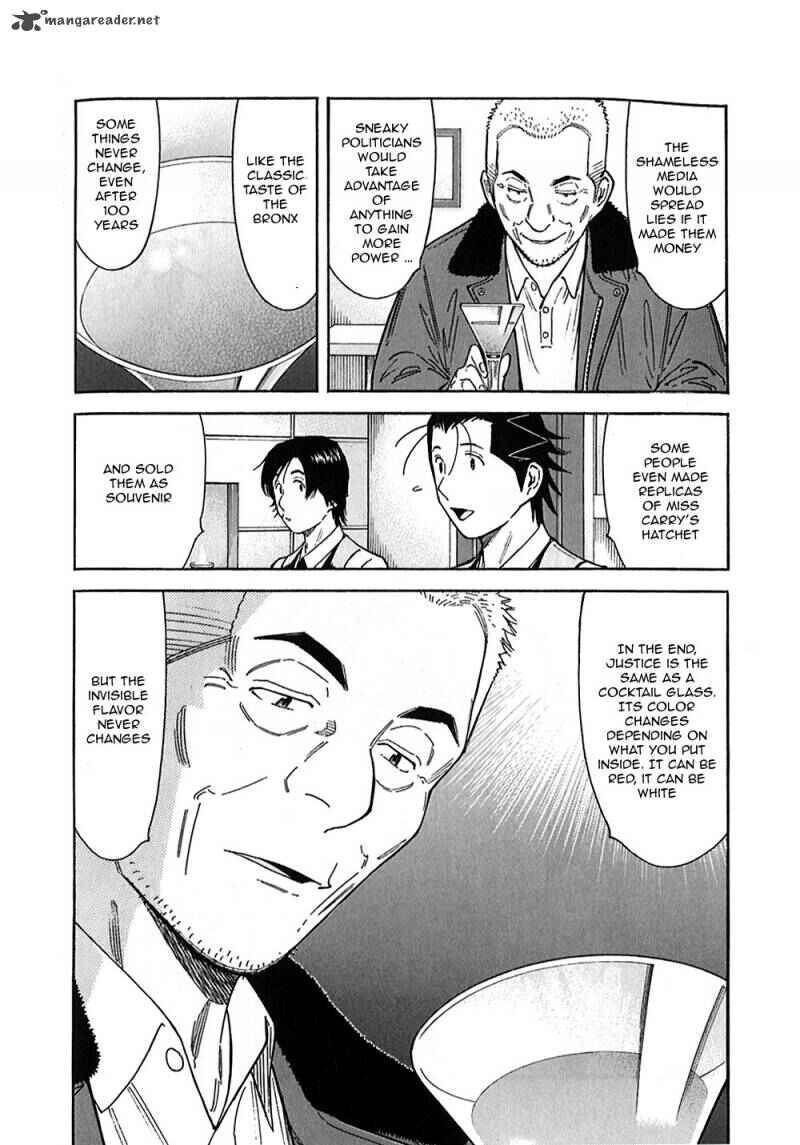Page 20 Chapter 148 Bartender
