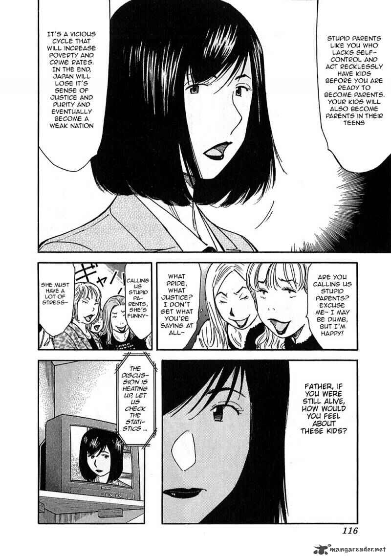 Page 4 Chapter 148 Bartender