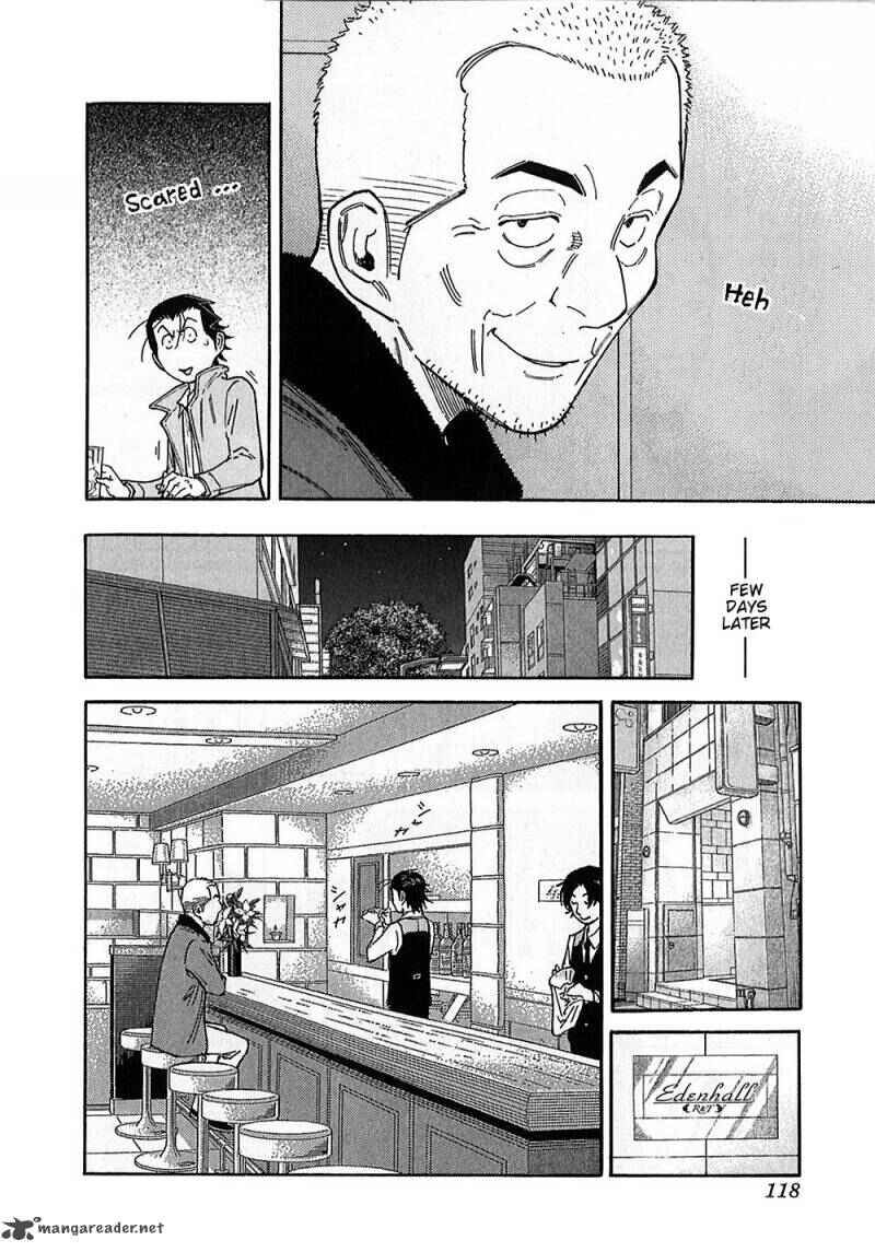 Page 6 Chapter 148 Bartender