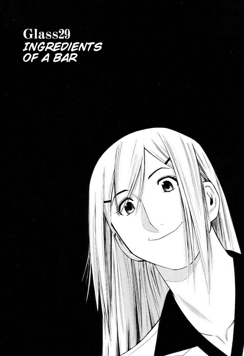 Page 2 Chapter 29 Bartender