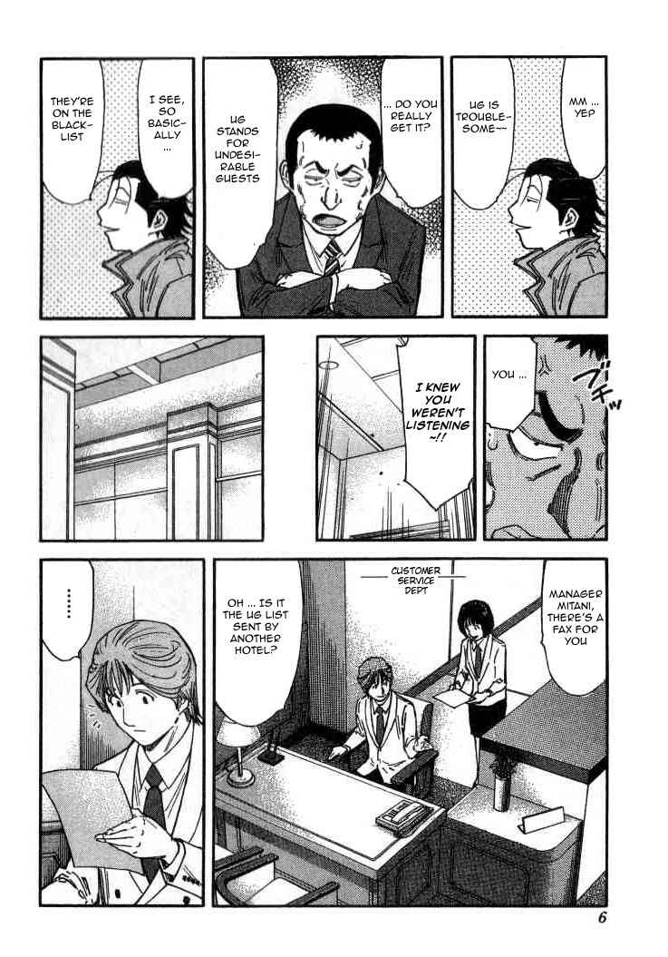 Page 8 Chapter 104 Bartender